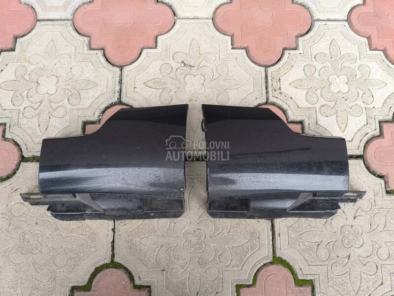 Kraj praga za Volkswagen Passat B6, Passat B7