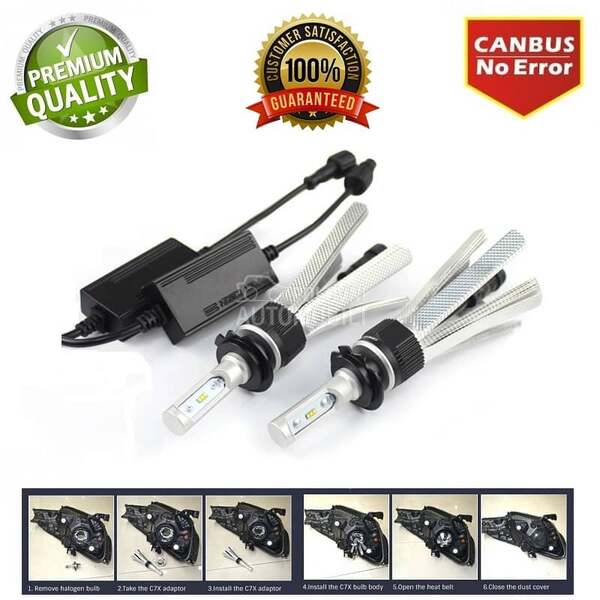 LED SIJALICE D2S/R 05.391  