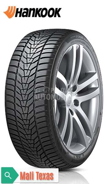 Hankook 215/50 R18 Zimska