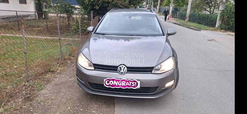 amortizer haube za Volkswagen Golf 7 od 2013. do 2018. god. za Volkswagen Golf 7 od 2013. do 2018. god.