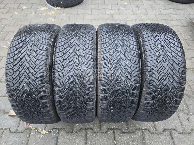 Continental 205/55 R16 Zimska