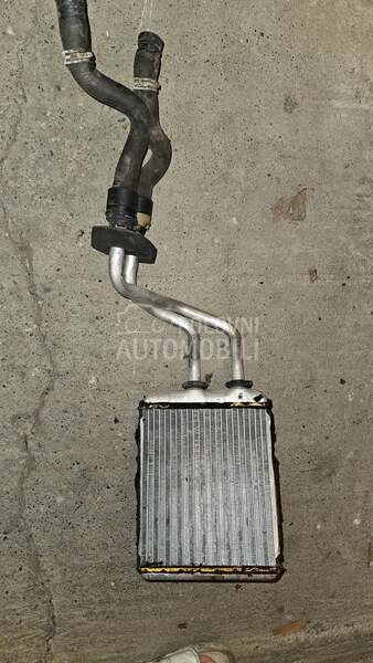 Mali hladnjak kabine za Opel Astra G