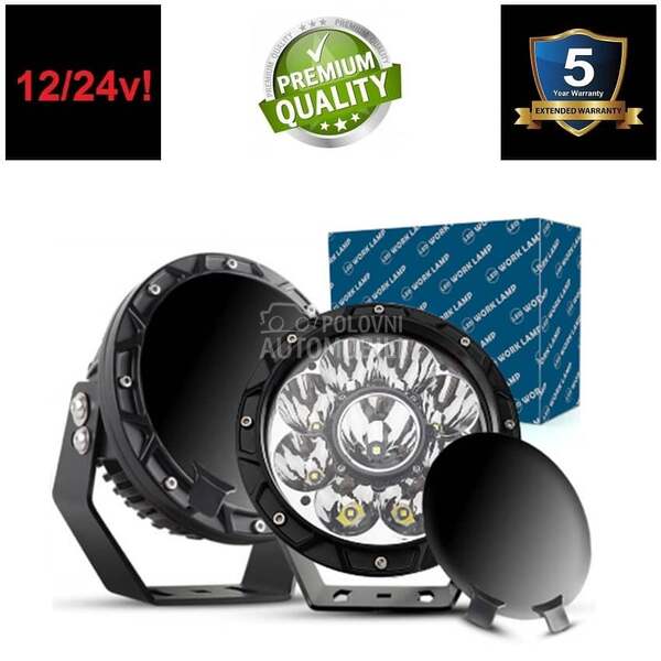 LED REFLEKTOR - 01.565