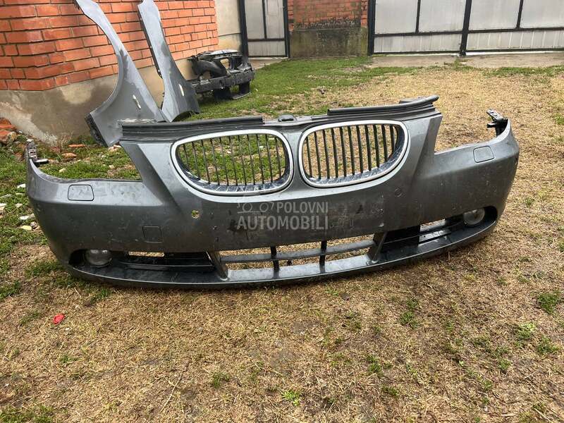 e60,61 za BMW Serija 5