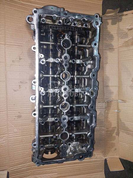 Bregasta osovina sa kućištem za Peugeot 208, 308, 3008 ...