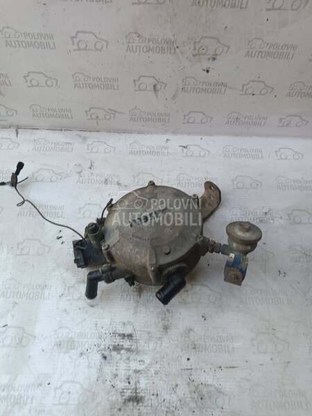 Uredjaj za plin za Opel Astra G