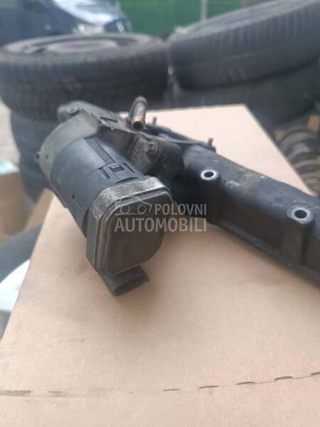 El. egr ventil 2.0 za Opel Astra G