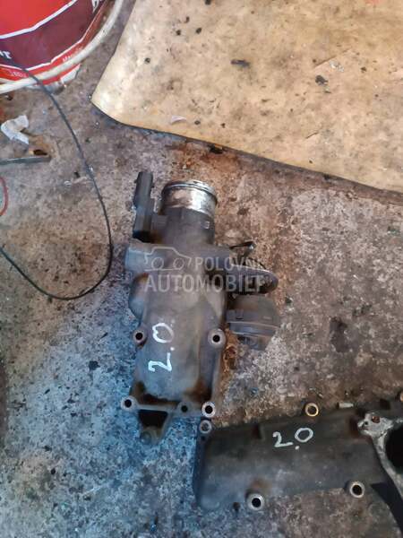 MAP senzor 2.0 za Opel Astra G