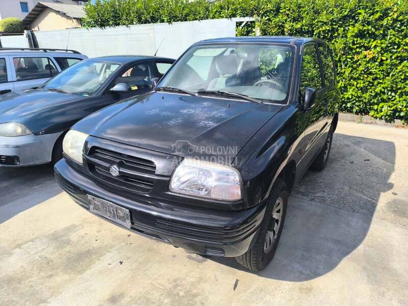 Desni retrovizor za Suzuki Grand Vitara od 1998. do 2005. god.