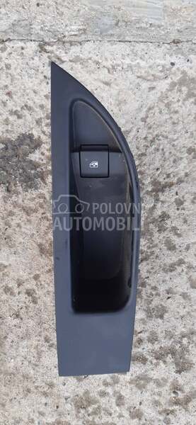 Z.levi prekidac prozora za Opel Astra J od 2009. do 2016. god.