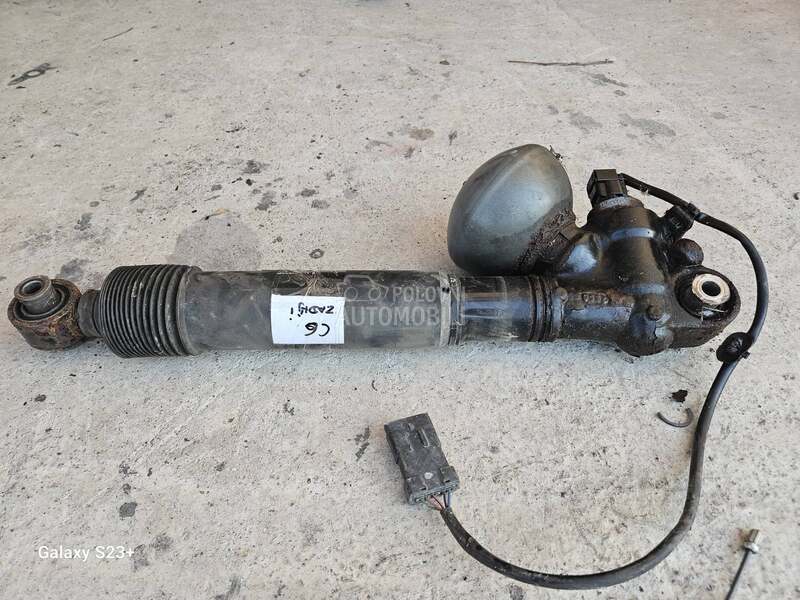 HIDRAULICNI AMORTIZER za Citroen C6