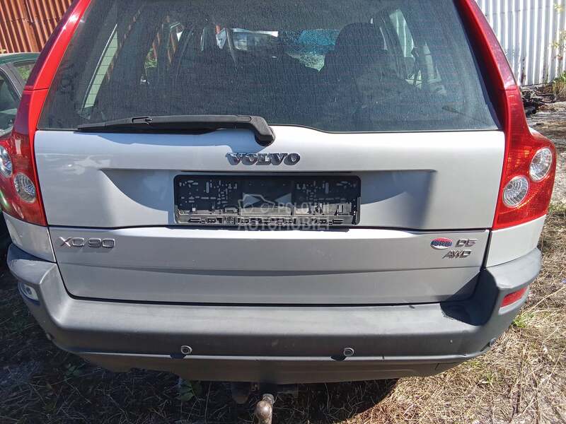 Delovi za Volvo XC90 za 2004. god.