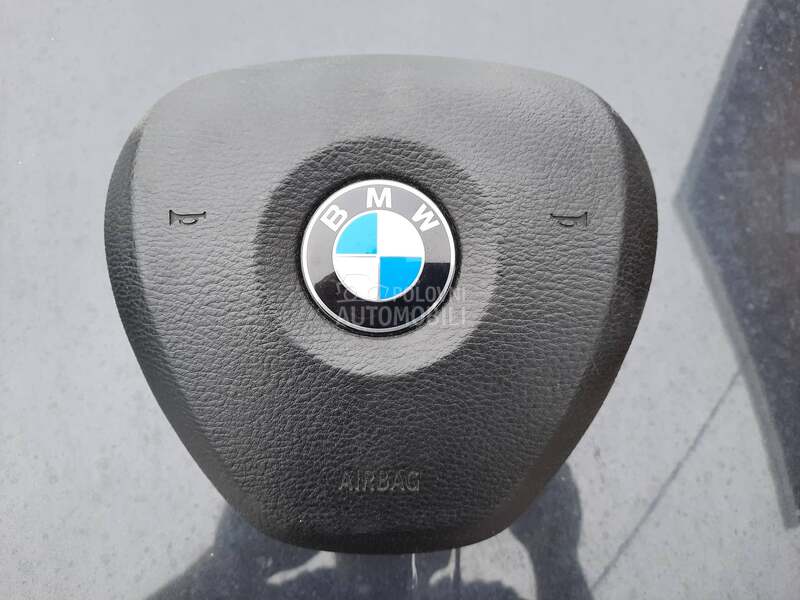 air beg za BMW Serija 3, Serija 4, Serija 5 ... od 2015. do 2024. god.