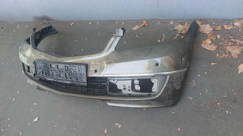 Branik  avangard za Mercedes Benz A 180, A 200, A 220 od 2008. do 2013. god. - W169