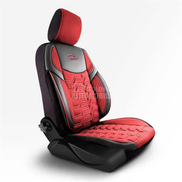 Presvlake za sedišta Berli... za Volkswagen Golf, Golf 7