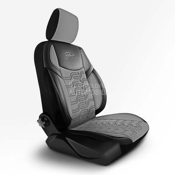 Presvlake za sedišta Berli... za Mitsubishi ASX