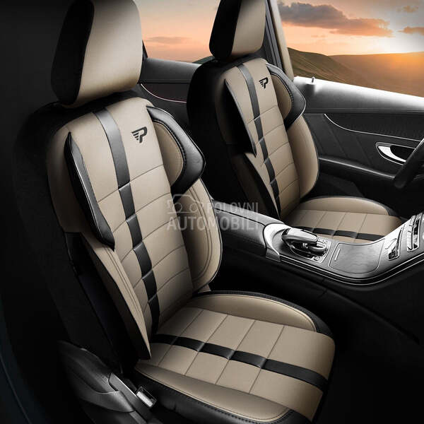 Presvlake za sedišta Semli... za Volkswagen Passat, Passat B5