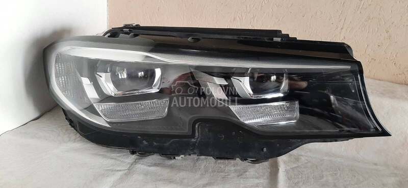 far g20 g21 led za BMW Serija 3