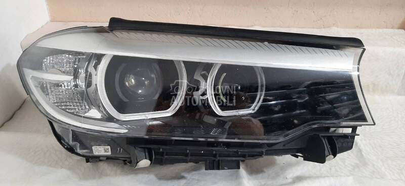 far g30 g31 full led za BMW Serija 5