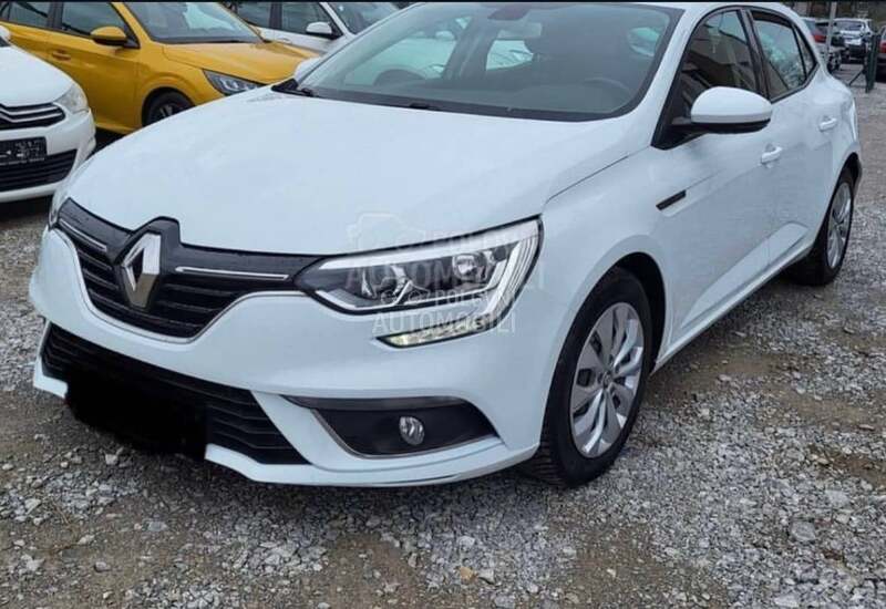 KRILO FAR HAUBA KROV za Renault Captur, Clio, Fluence ... od 2000. do 2023. god.