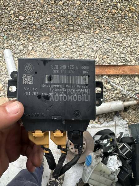 Modul parking senzora za Volkswagen Passat B6, Passat CC, Passat B7 ...