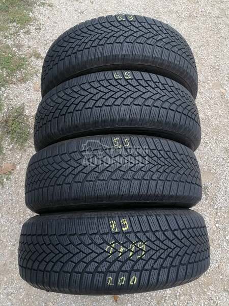 Bridgestone 225/65 R17 Zimska