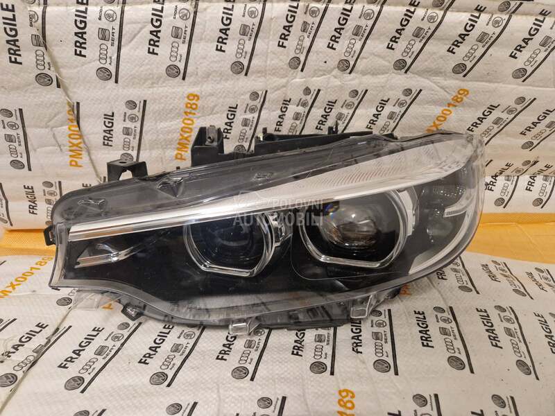 F32 / F33 / LCI  Led Far za BMW Serija 4