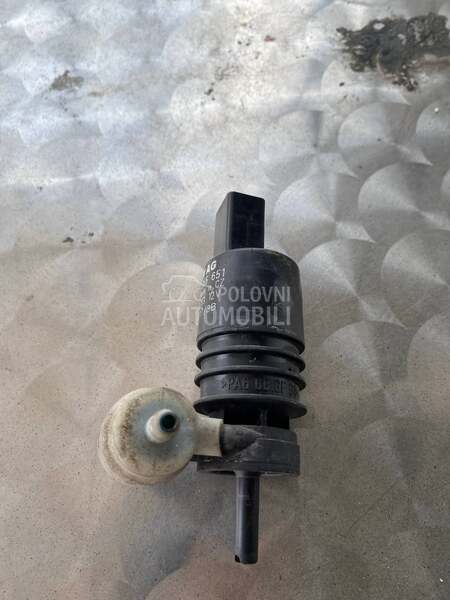 pumpa za vodu za Volkswagen Polo