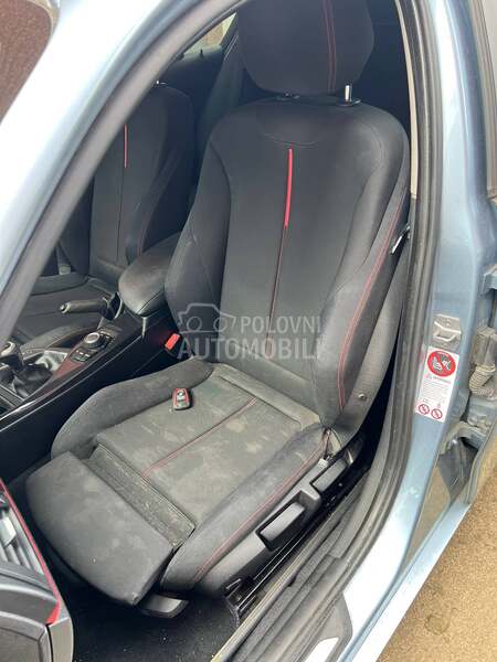 Sport sedista F20 za BMW Serija 1