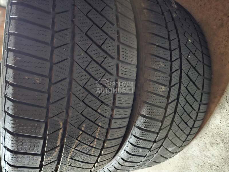 Continental 255/40 R20 Zimska