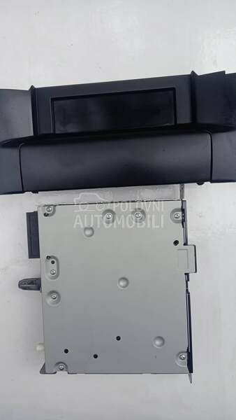 Cd radio za Peugeot 308