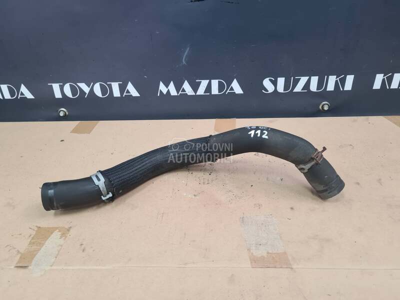 crevo hladnjaka 1,6 dCI za Nissan Qashqai, X-Trail od 2014. do 2021. god.
