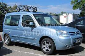 GREJAC KABINE za Citroen Berlingo od 2002. do 2008. god.