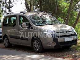 KLIZAC za Citroen Berlingo od 2008. do 2015. god.