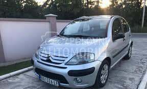 PODIZAC PREDNJEG PROZORA ELEKT za Citroen C3 od 2002. do 2010. god.