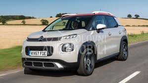 POKLOPAC KUKE PREDNJEG BRANIKA za Citroen C3 Aircross od 2017. do 2020. god.