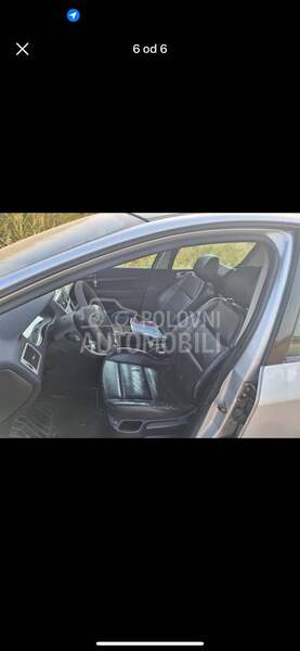 Pezo 307 kozna sedista za Peugeot 307
