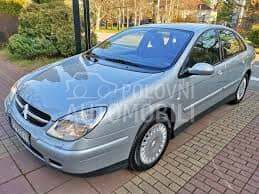 PODIZAC ZADNJEG PROZORA ELEKTR za Citroen C5 od 2001. do 2004. god.