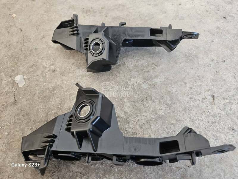 NOSAC BRANIKA za Volkswagen Touran za 2023. god.