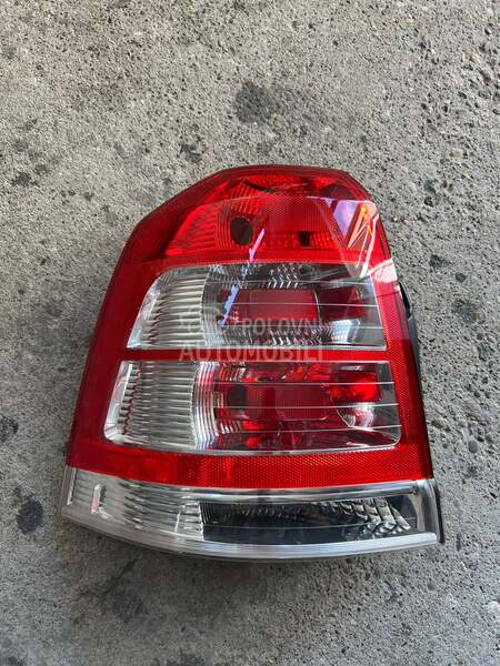lampa svetlo za Opel Zafira od 2006. do 2012. god.