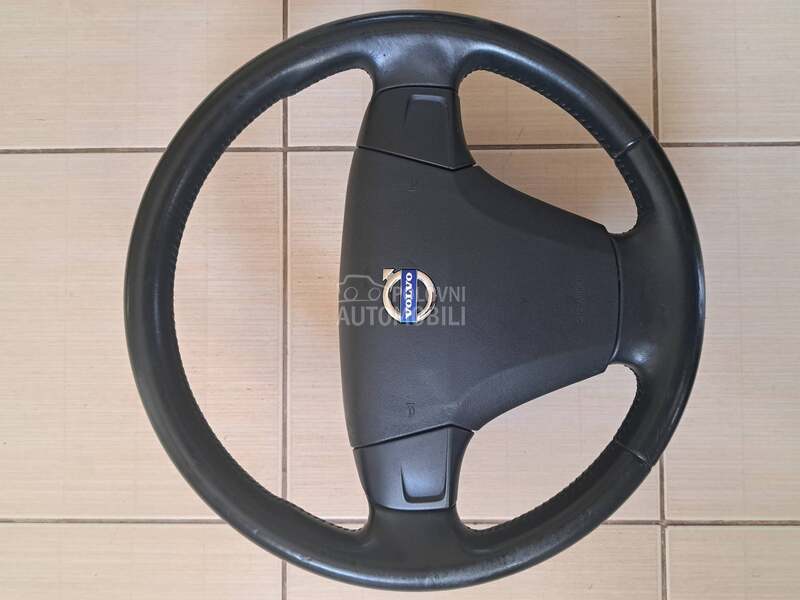 Volan kozni za Volvo V50 od 2004. do 2012. god.