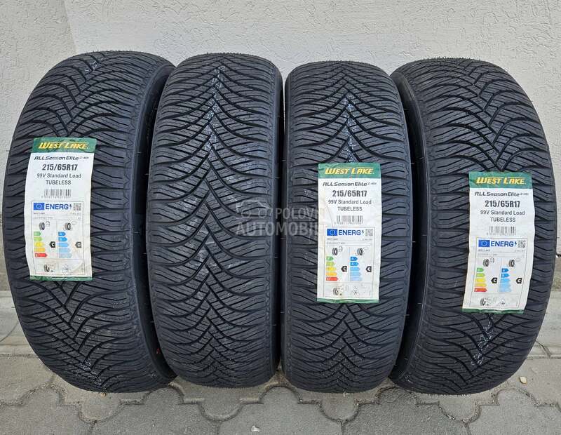 Westlake 215/65 R17 Zimska