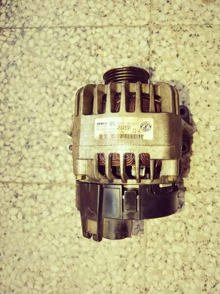 Punto 70a alternator za Fiat Punto