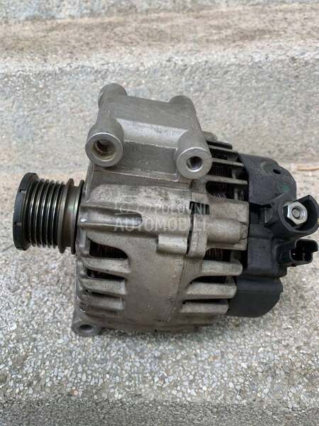 Alternator 2.0 hdi za Peugeot 308, 3008, 508 ... od 2011. do 2014. god.