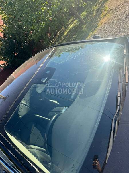 soferka w205 za Mercedes Benz C Klasa od 2015. do 2020. god.