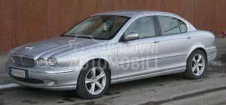 PODIZAC ZADNJEG PROZORA ELEKTR za Jaguar X-Type od 2001. do 2005. god.