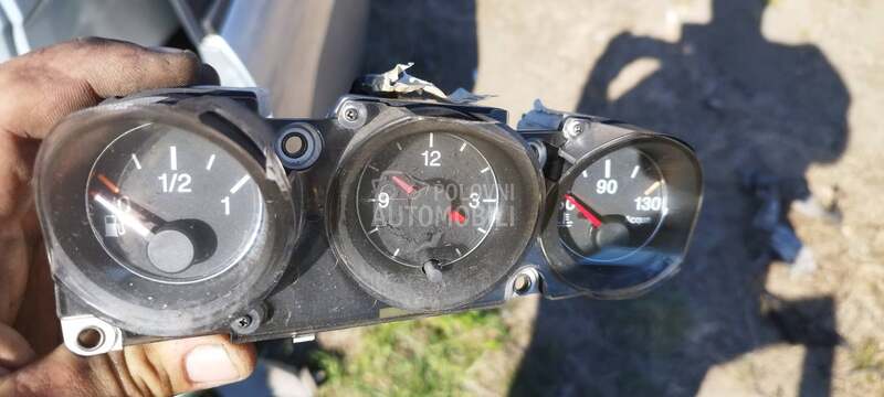 sat za Alfa Romeo 156 od 2000. do 2008. god.