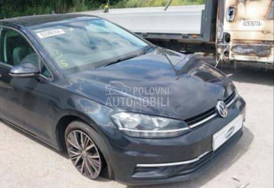 1.0TSI DESNI RUKAVAC STOZER za Volkswagen Golf 7 od 2017. do 2020. god.