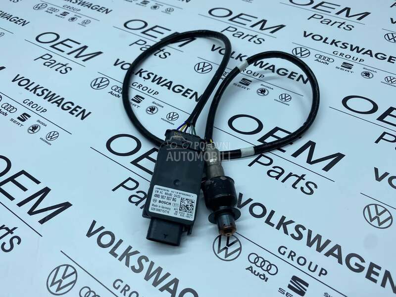 NOX Senzor za Audi A4, A5, A6 ...