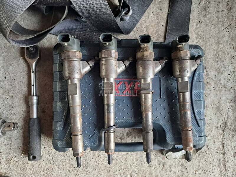 dizne 1.3 mjtd za Fiat Punto